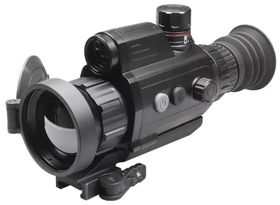 AGM VARMINT V2 LRF 50-640 - Optics